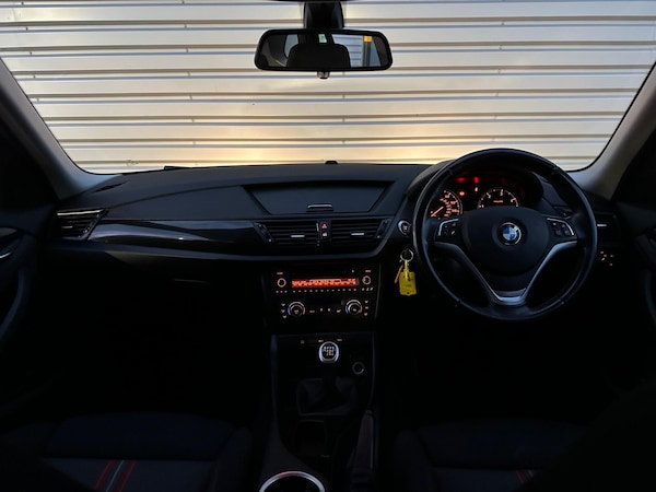 Used BMW X1 2013 for sale - 76188873: Photo 53