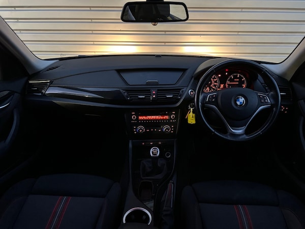 Used BMW X1 2013 for sale - 76188873: Photo 54