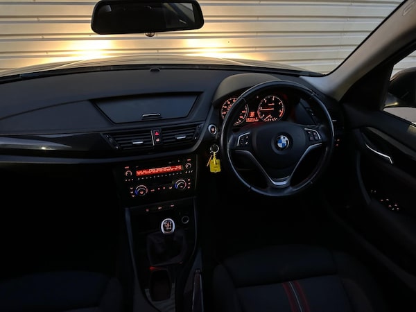 Used BMW X1 2013 for sale - 76188873: Photo 57