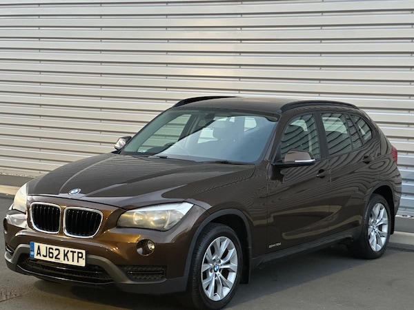 Used BMW X1 2013 for sale - 76188873: Photo 5