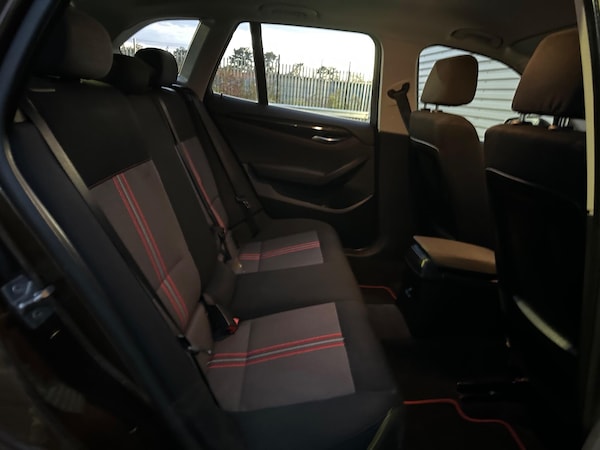 Used BMW X1 2013 for sale - 76188873: Photo 64