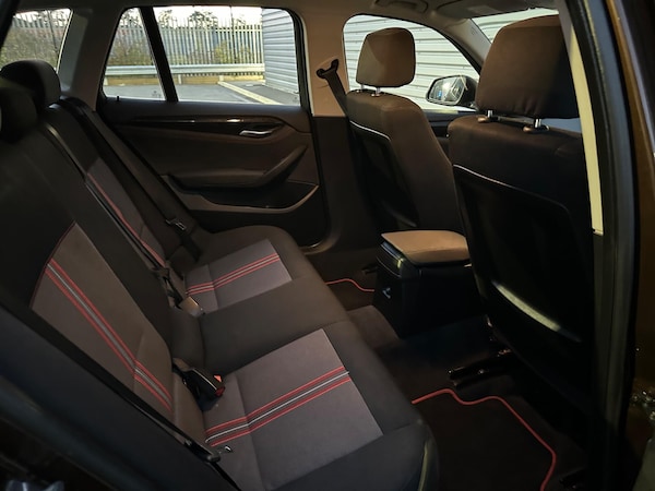 Used BMW X1 2013 for sale - 76188873: Photo 66