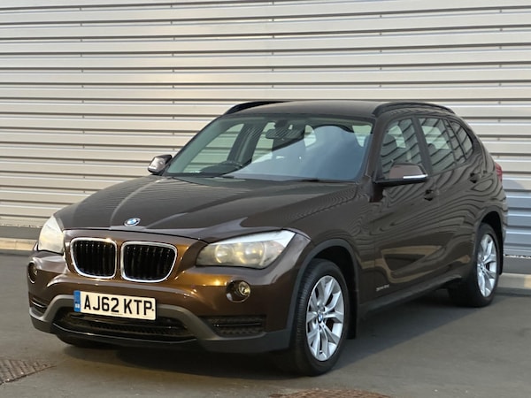 Used BMW X1 2013 for sale - 76188873: Photo 6