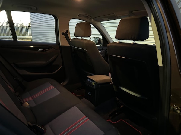 Used BMW X1 2013 for sale - 76188873: Photo 72