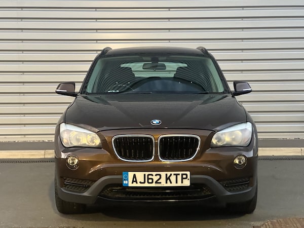Used BMW X1 2013 for sale - 76188873: Photo 7