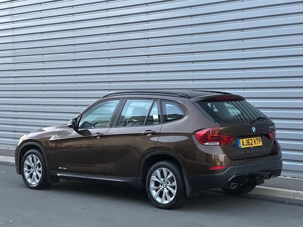 Used BMW X1 2013 for sale - 76188873: Photo 8