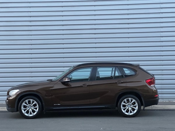 Used BMW X1 2013 for sale - 76188873: Photo 9