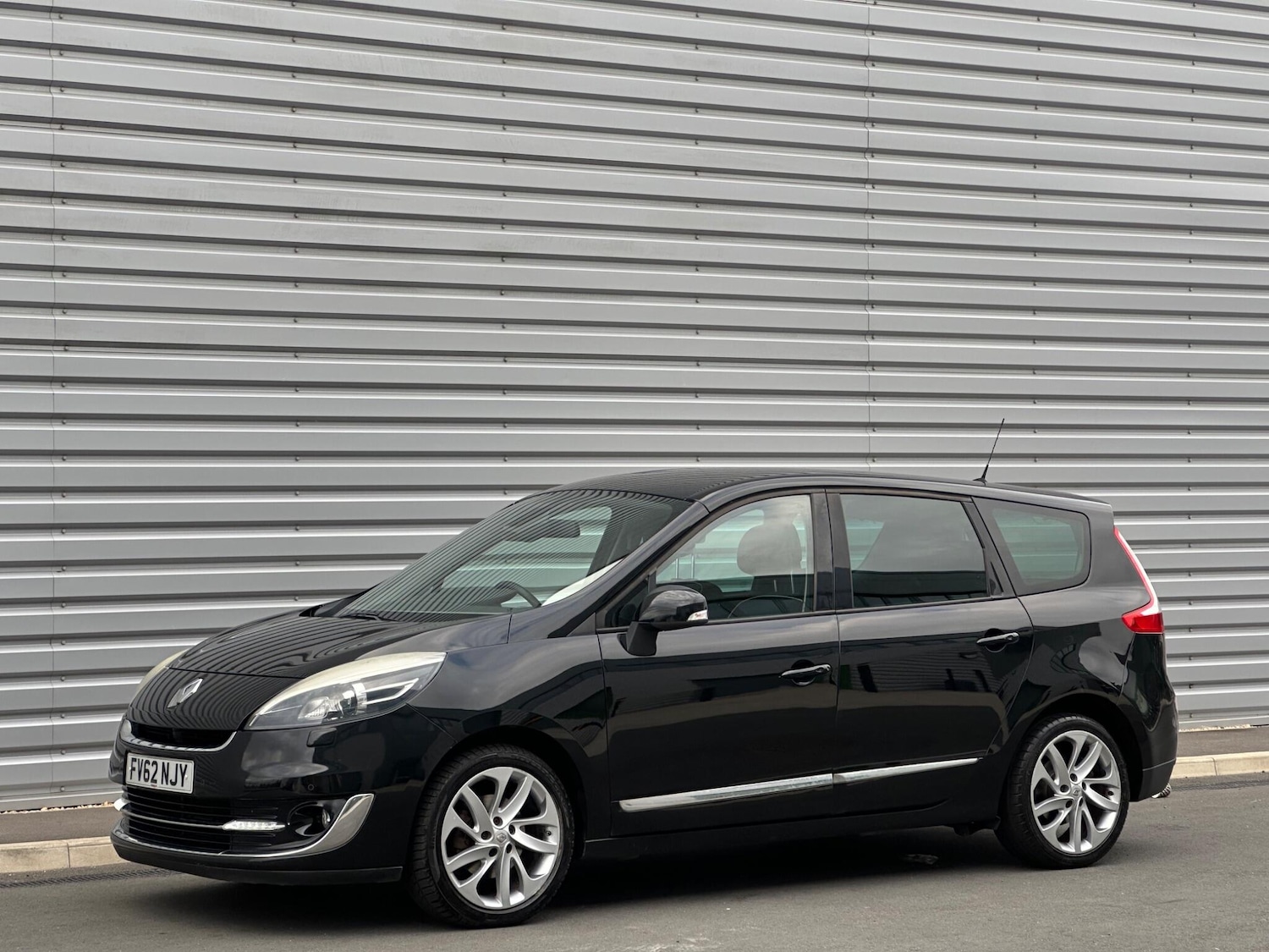 Used Renault Grand Scenic 2012 for sale - 76781194: Photo 10