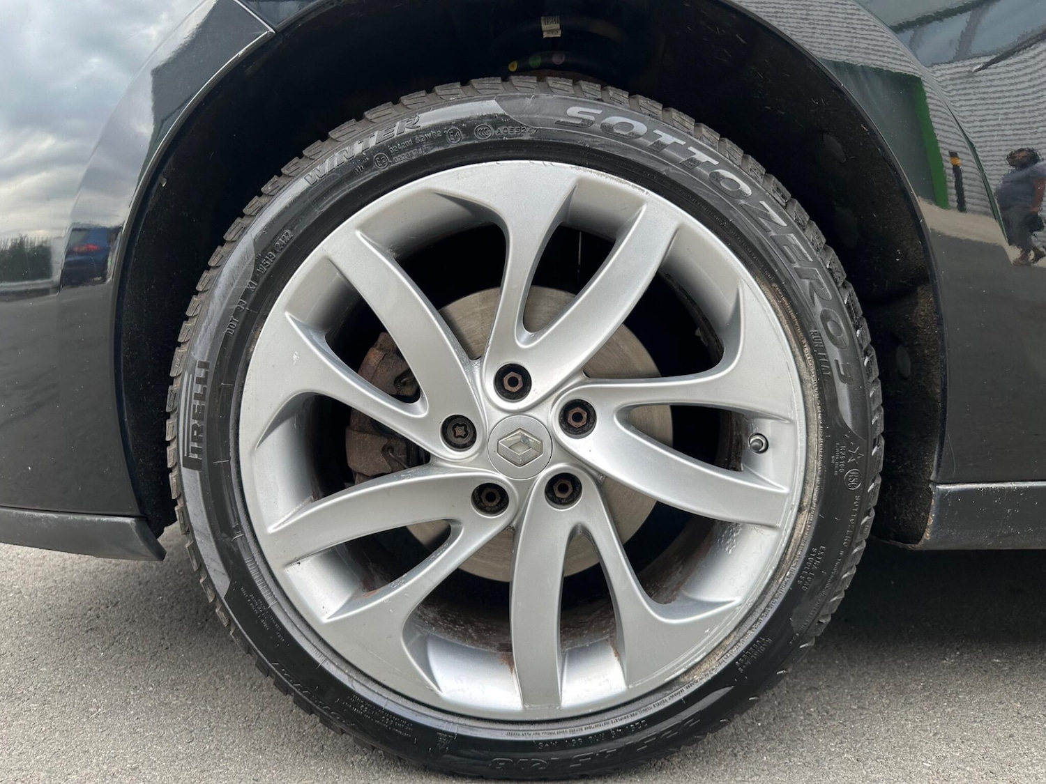 Used Renault Grand Scenic 2012 for sale - 76781194: Photo 13