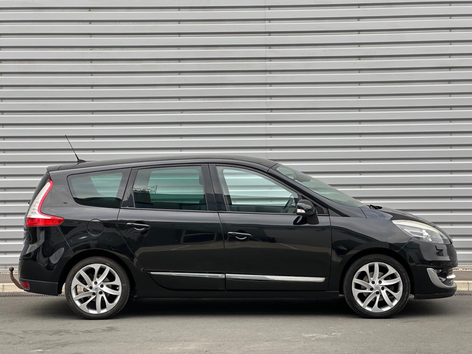 Used Renault Grand Scenic 2012 for sale - 76781194: Photo 14