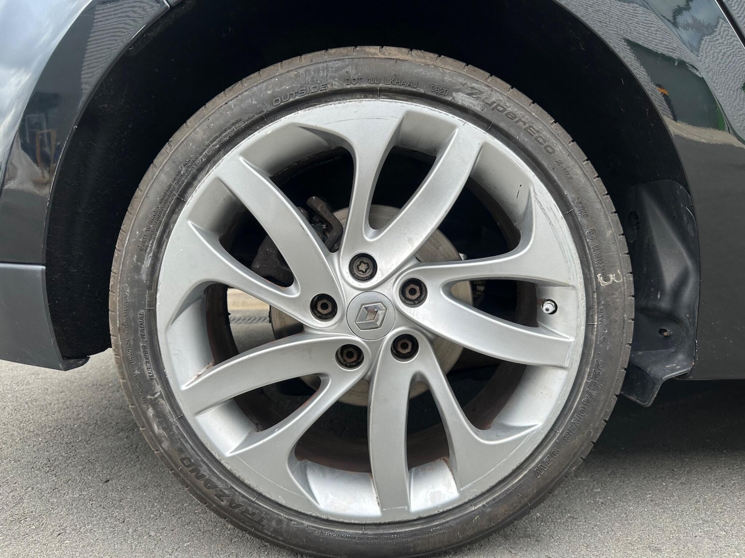 Used Renault Grand Scenic 2012 for sale - 76781194: Photo 17