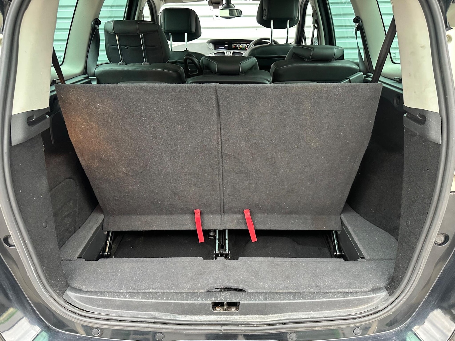 Used Renault Grand Scenic 2012 for sale - 76781194: Photo 27