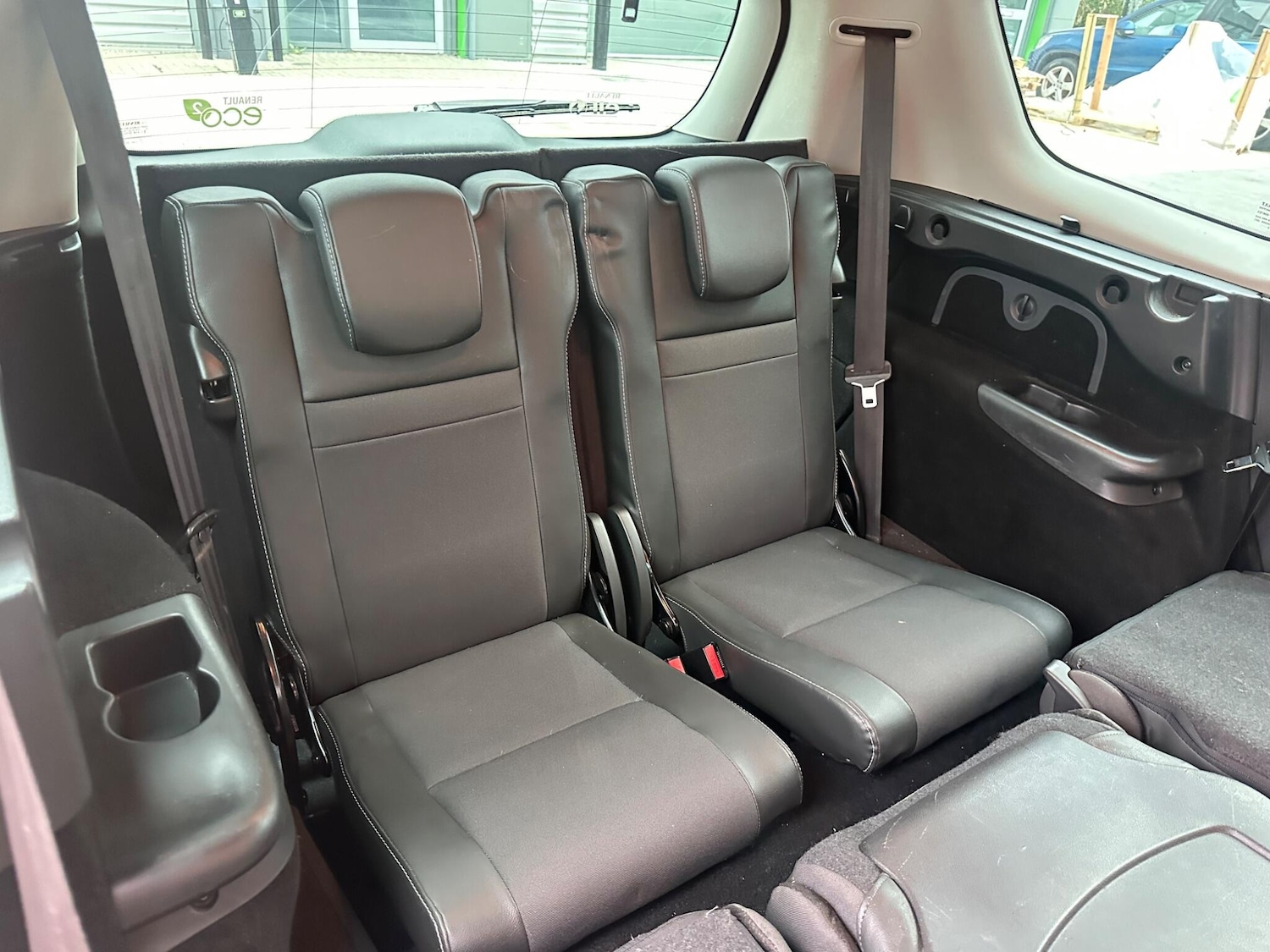 Used Renault Grand Scenic 2012 for sale - 76781194: Photo 29