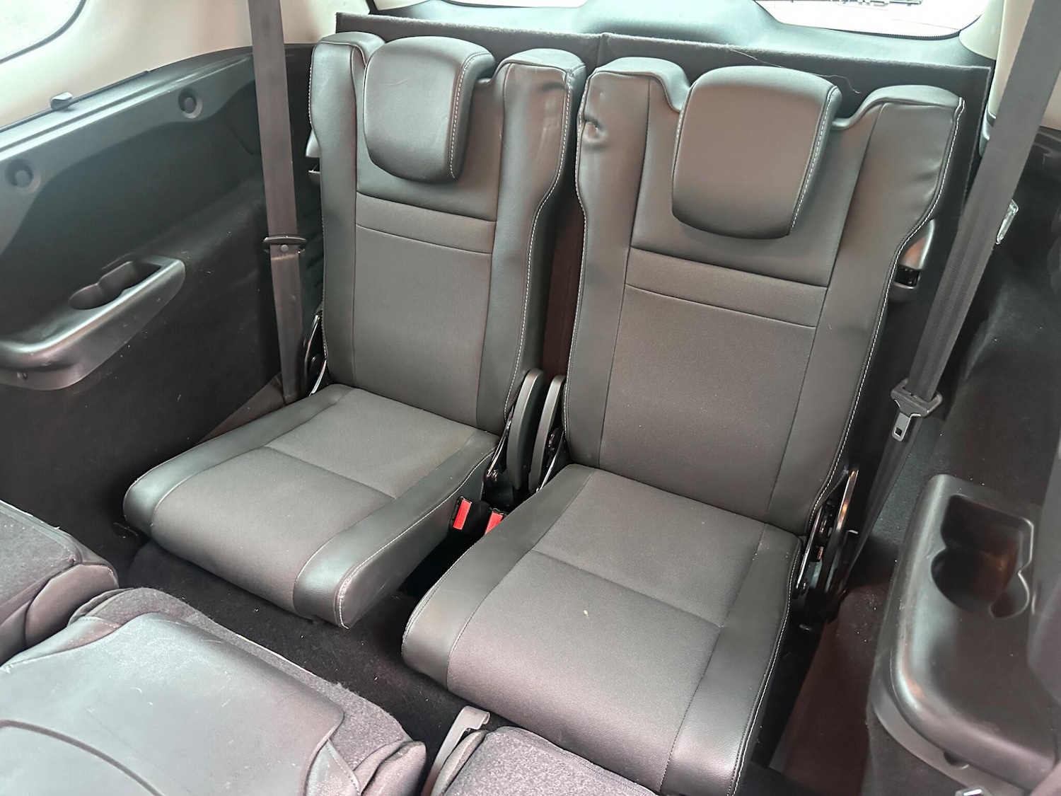 Used Renault Grand Scenic 2012 for sale - 76781194: Photo 32