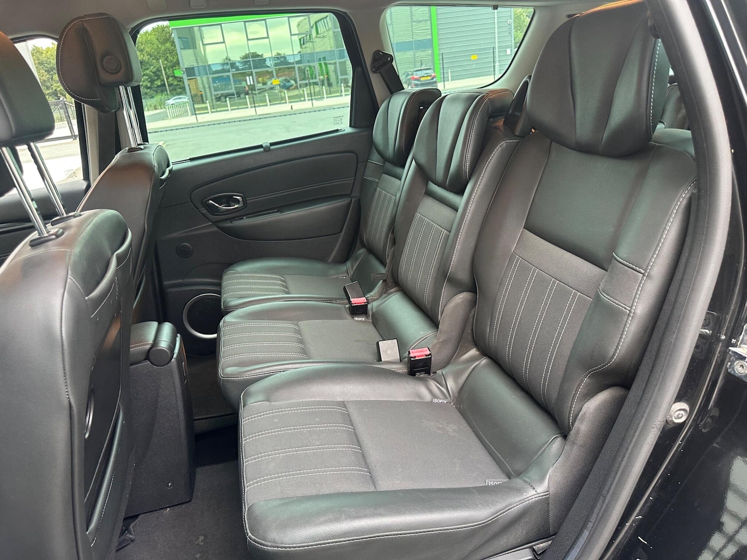 Used Renault Grand Scenic 2012 for sale - 76781194: Photo 33