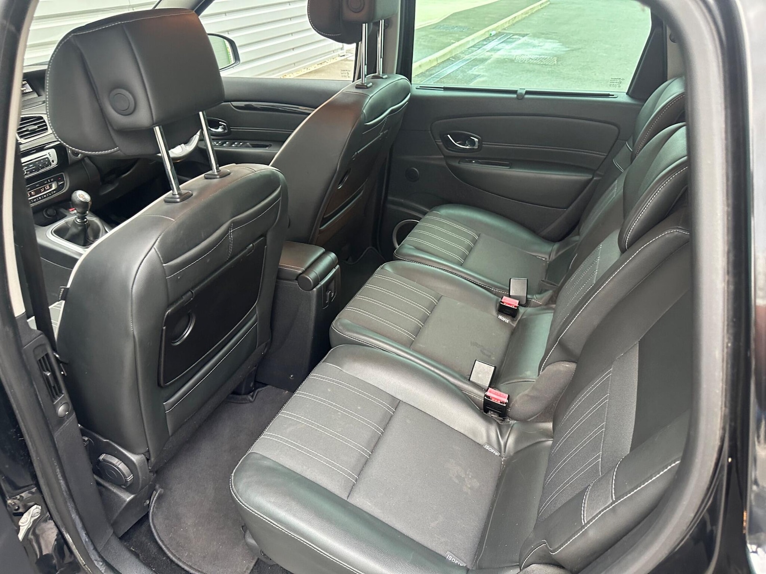 Used Renault Grand Scenic 2012 for sale - 76781194: Photo 34