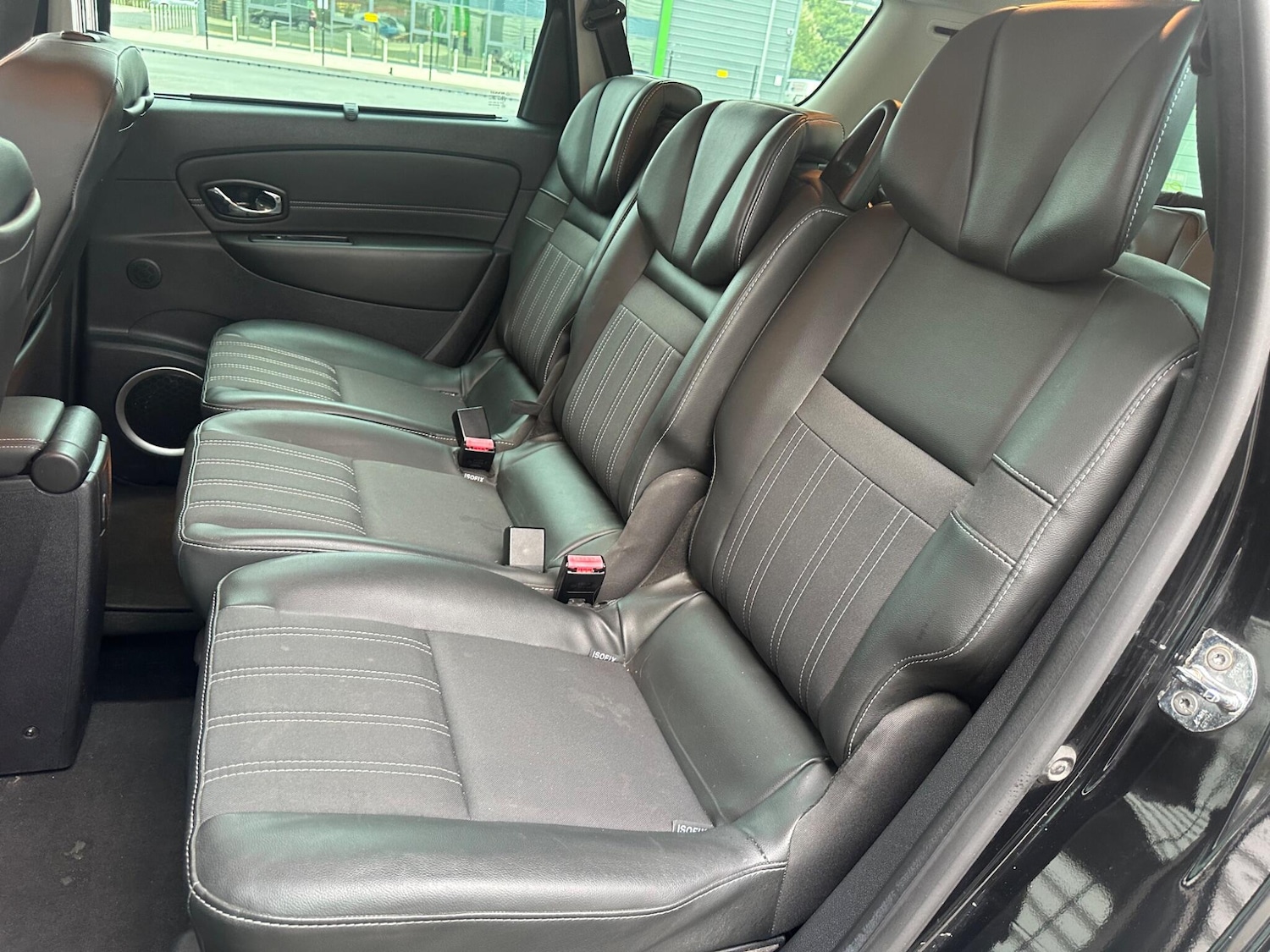 Used Renault Grand Scenic 2012 for sale - 76781194: Photo 35