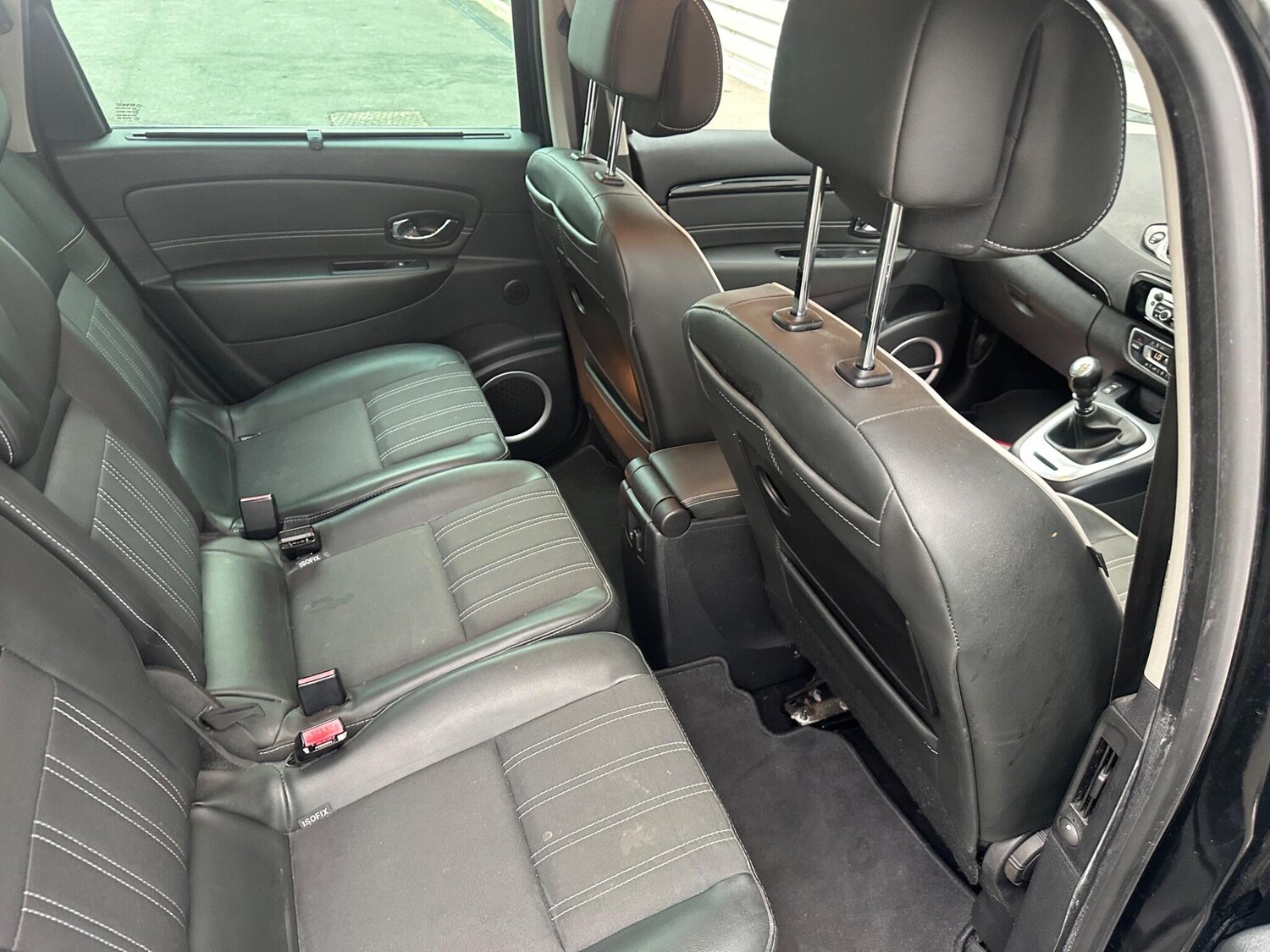 Used Renault Grand Scenic 2012 for sale - 76781194: Photo 39