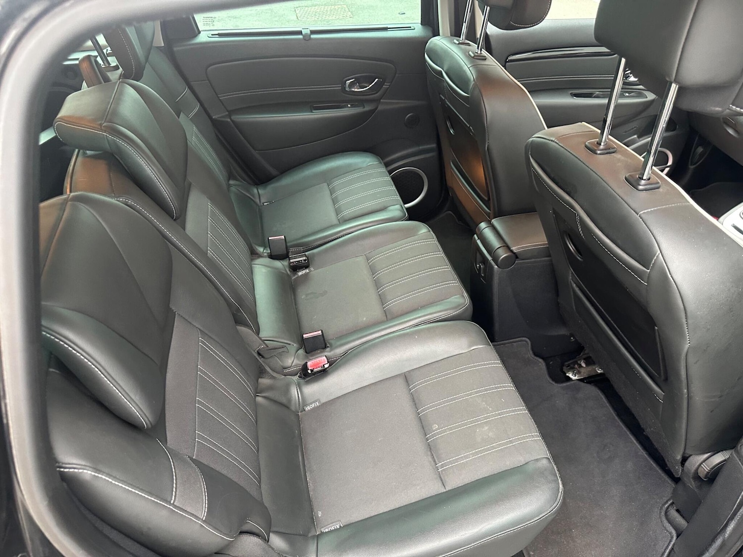 Used Renault Grand Scenic 2012 for sale - 76781194: Photo 41