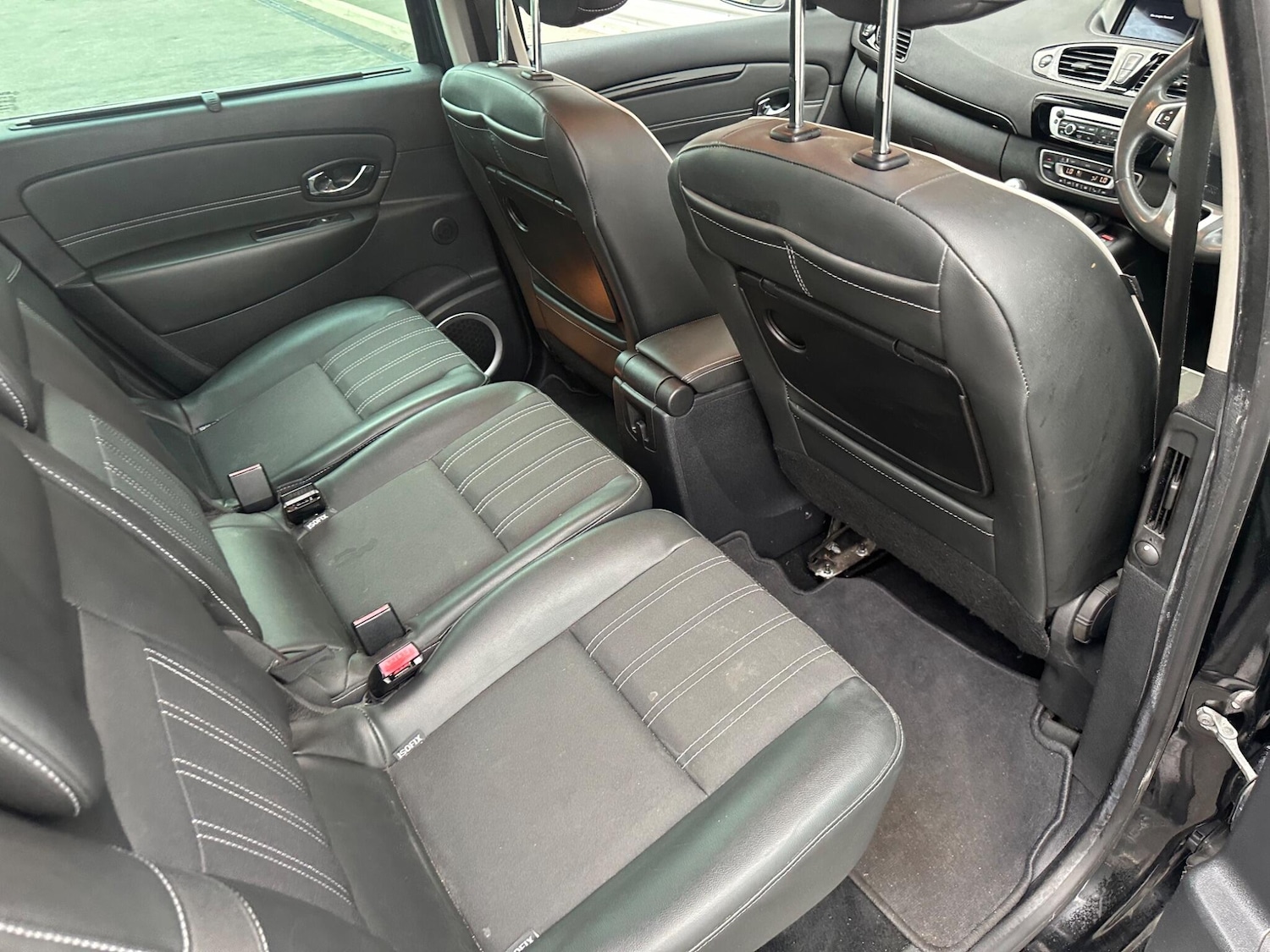 Used Renault Grand Scenic 2012 for sale - 76781194: Photo 44