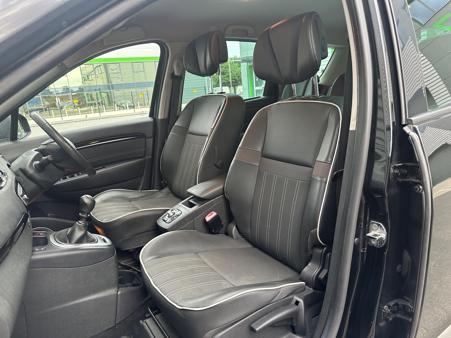 Used Renault Grand Scenic 2012 for sale - 76781194: Photo 46