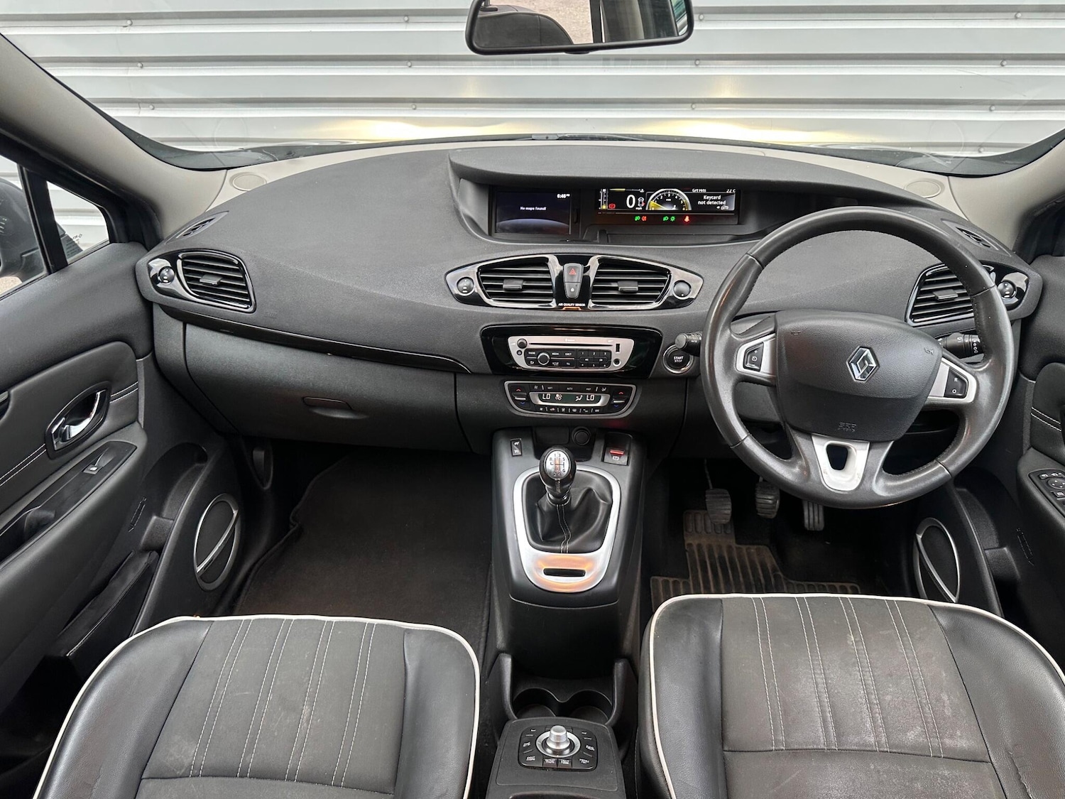 Used Renault Grand Scenic 2012 for sale - 76781194: Photo 63