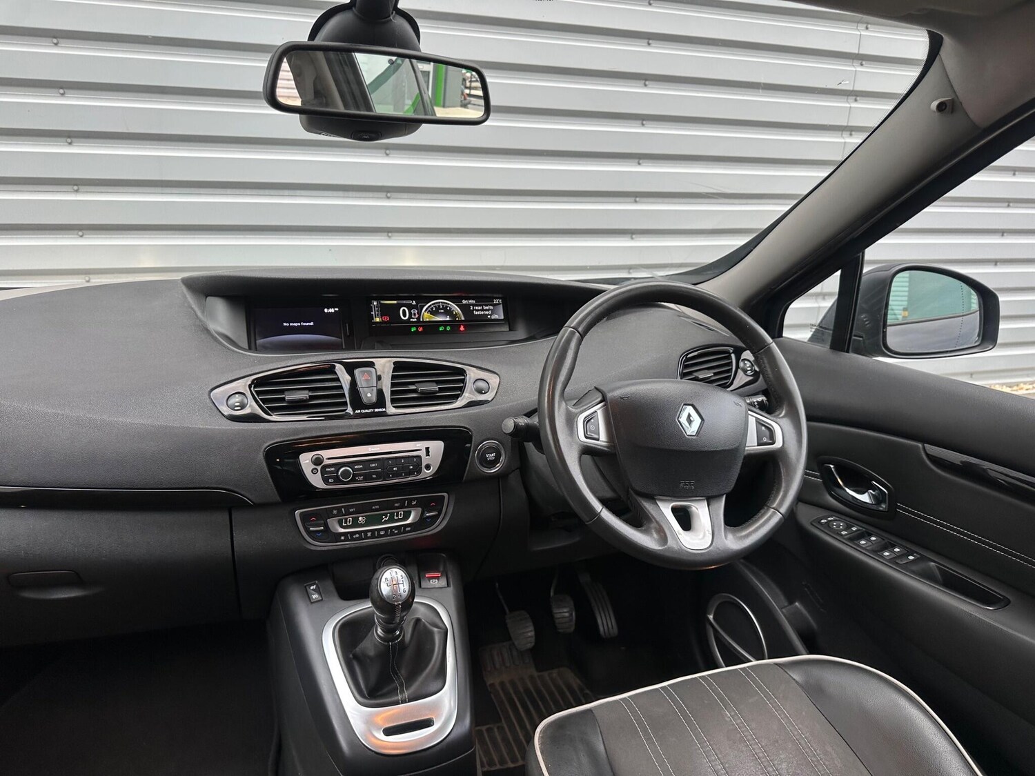 Used Renault Grand Scenic 2012 for sale - 76781194: Photo 66