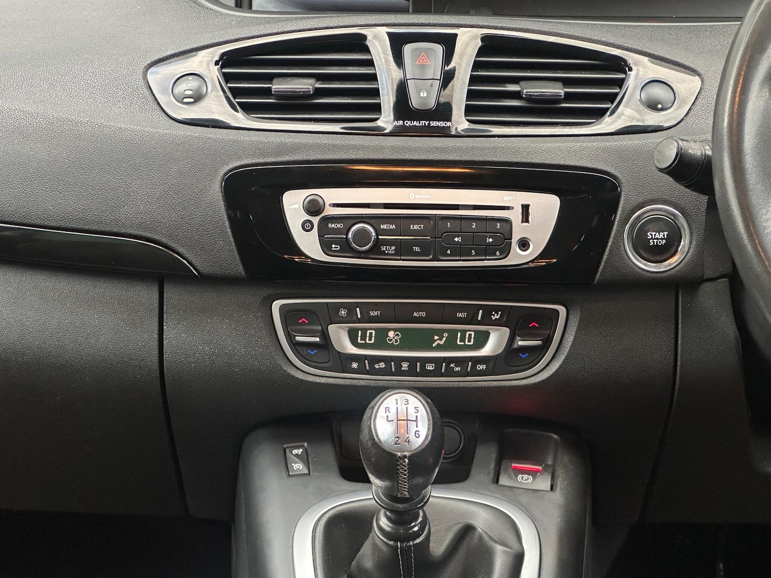 Used Renault Grand Scenic 2012 for sale - 76781194: Photo 67