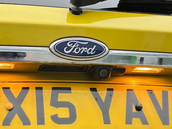 Used Ford Fiesta 2015 for sale - 76238545: Photo 33