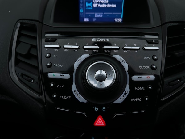 Used Ford Fiesta 2015 for sale - 76238545: Photo 65