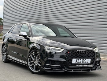 Used Audi S3 2018 for sale - 78981893: Photo