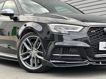 Used Audi S3 2018 for sale - 78981893: Photo