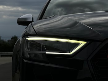 Used Audi S3 2018 for sale - 78981893: Photo