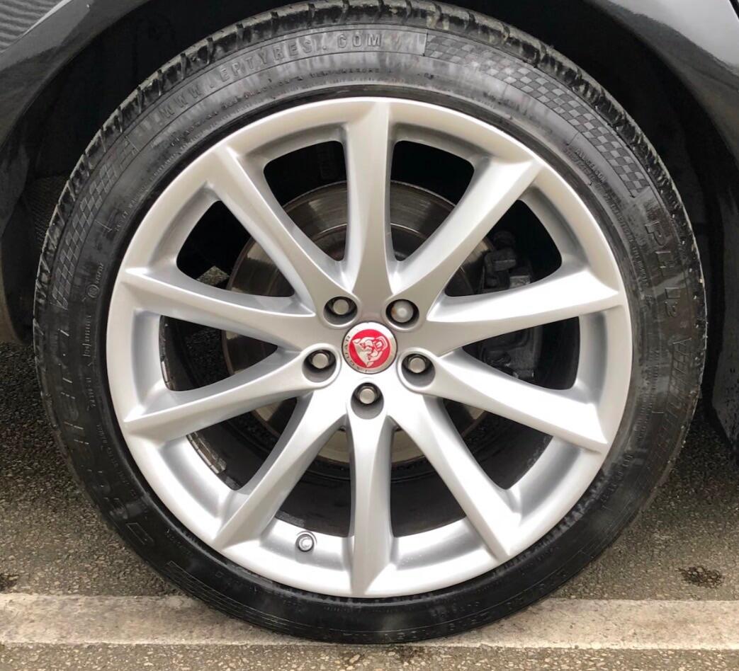 Used Jaguar XJ 2014 for sale - 77808590: Photo 13