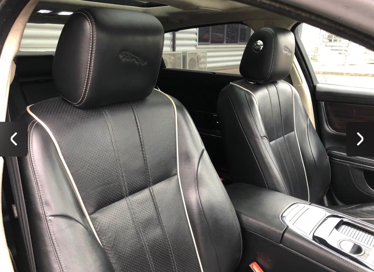 Used Jaguar XJ 2014 for sale - 77808590: Photo 14