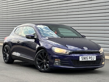 Used Volkswagen Scirocco 2015 for sale - 79348452: Photo