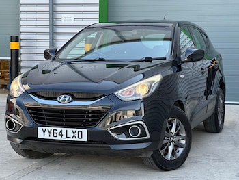 Used Hyundai Ix35 2014 for sale - 79361775: Photo