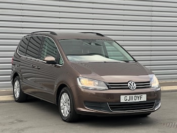 2011 (11) - 2.0 TDI BlueMotion Tech SE DSG Euro 5 (s/s) 5dr