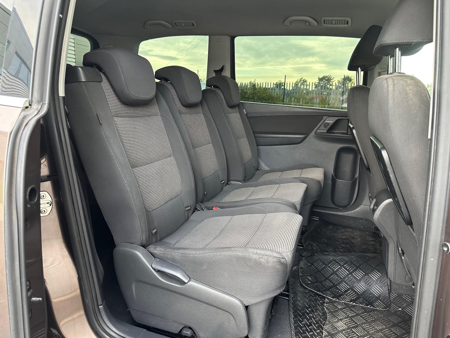 Vehicle 27