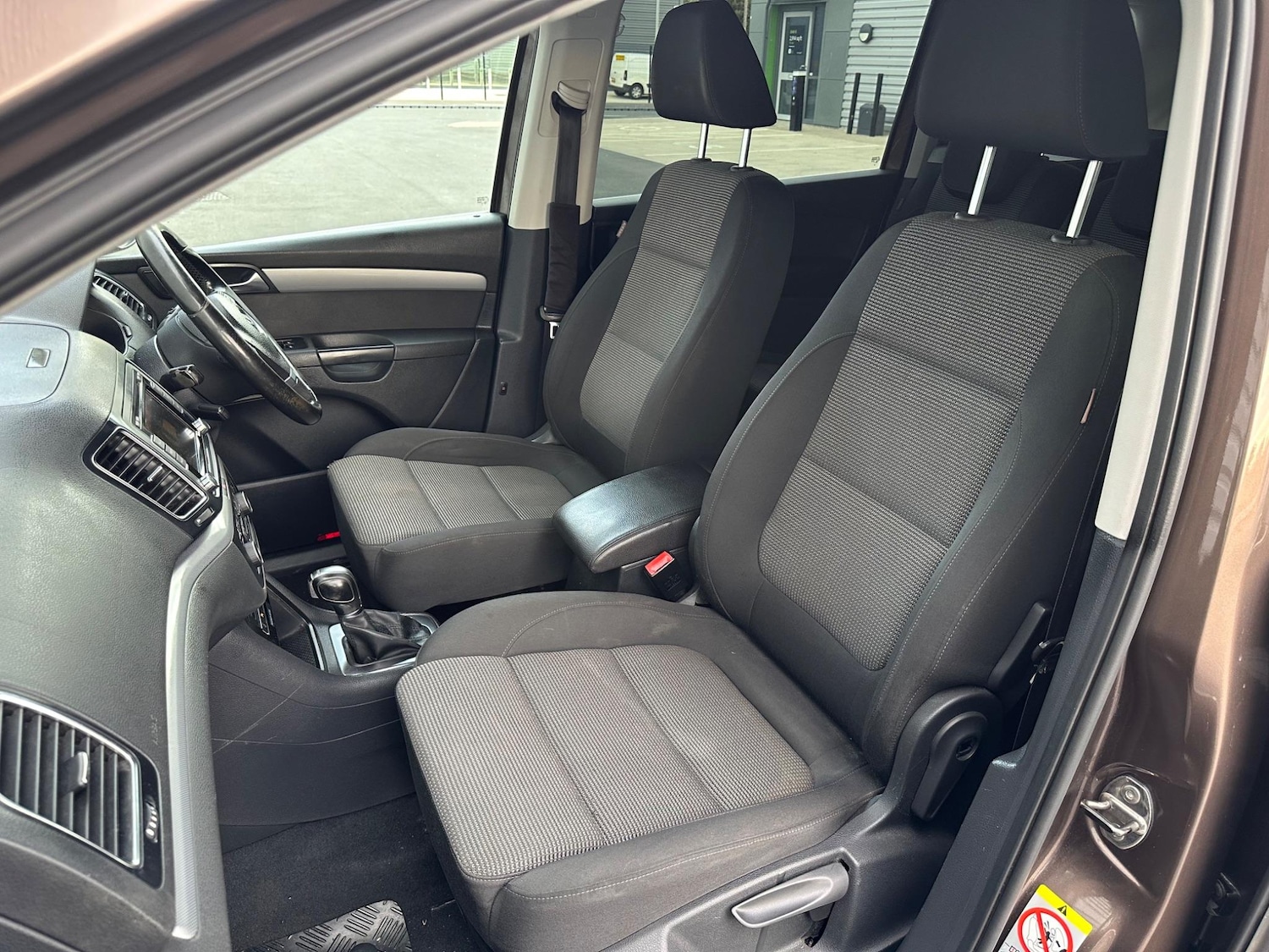 Vehicle 36
