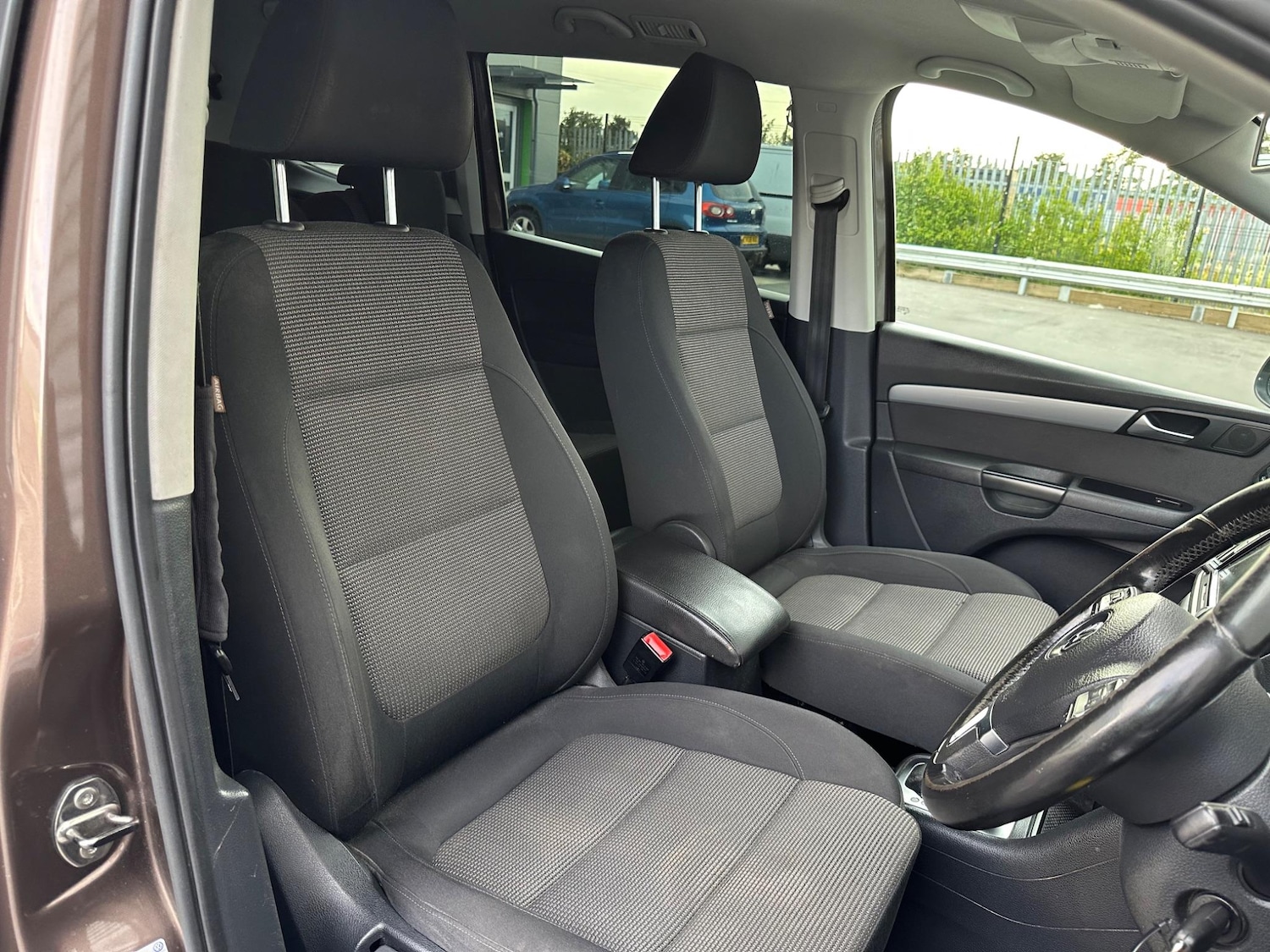 Vehicle 38