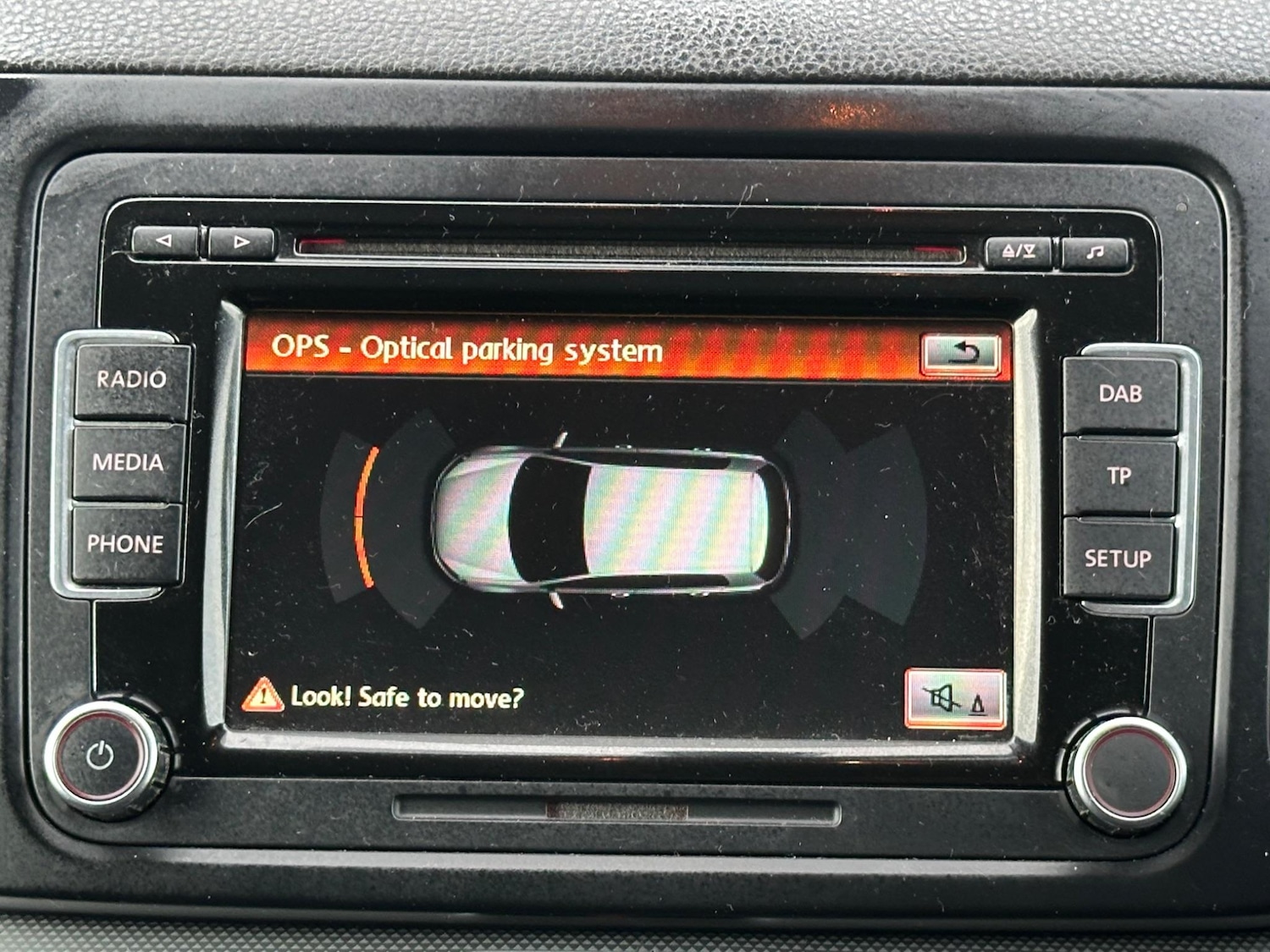 Vehicle 50