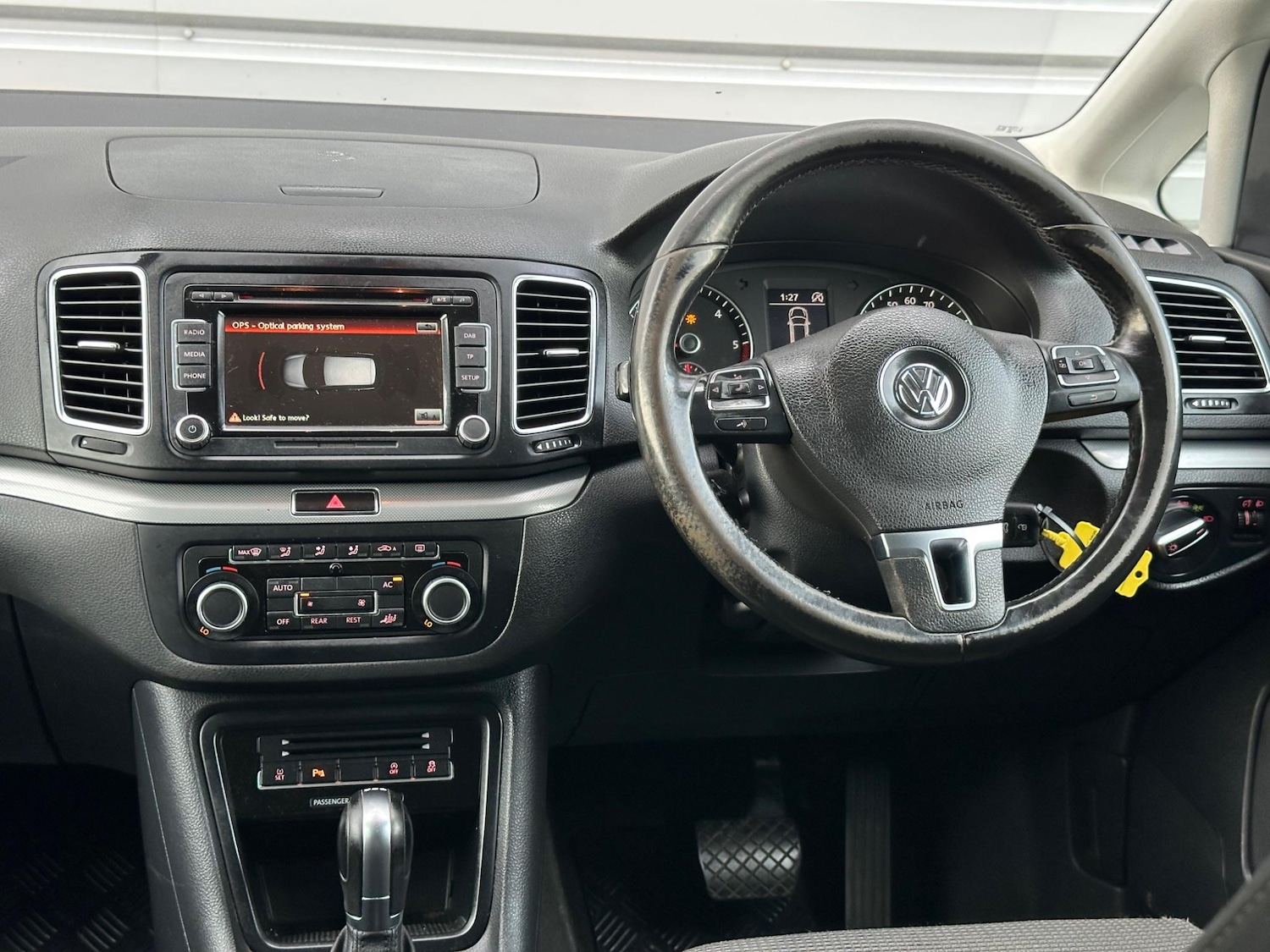 Vehicle 51