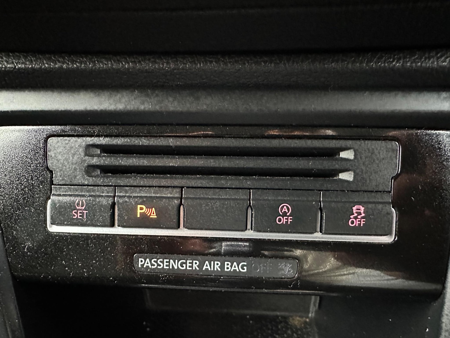 Vehicle 52