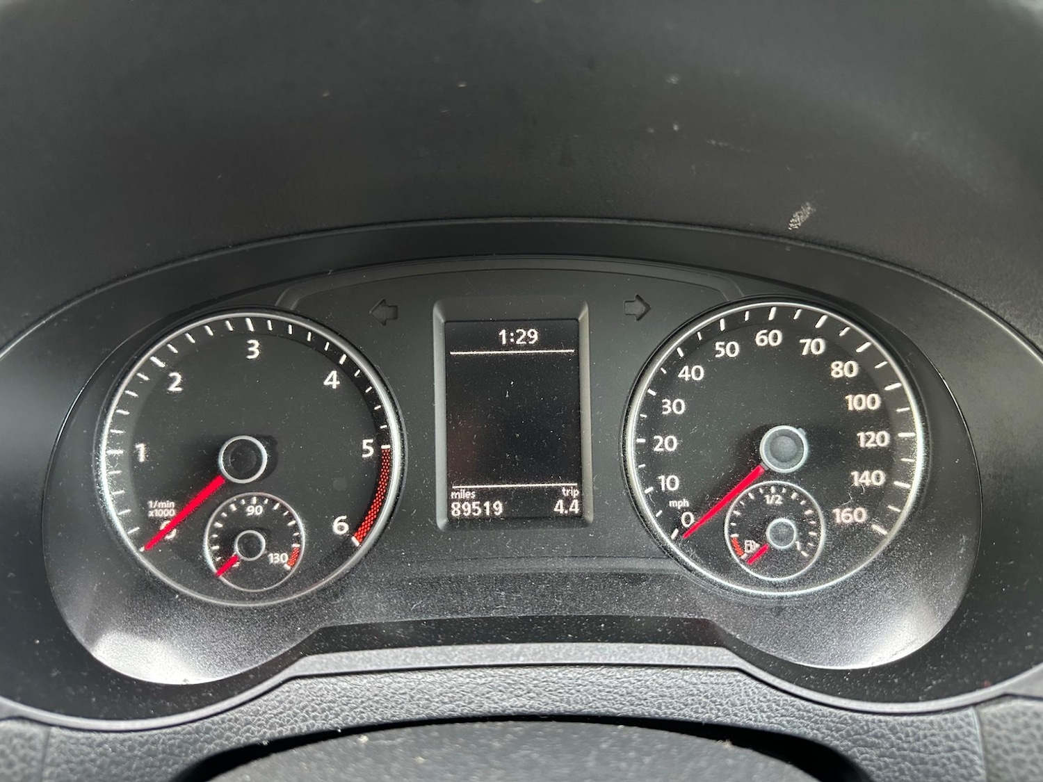 Vehicle 55