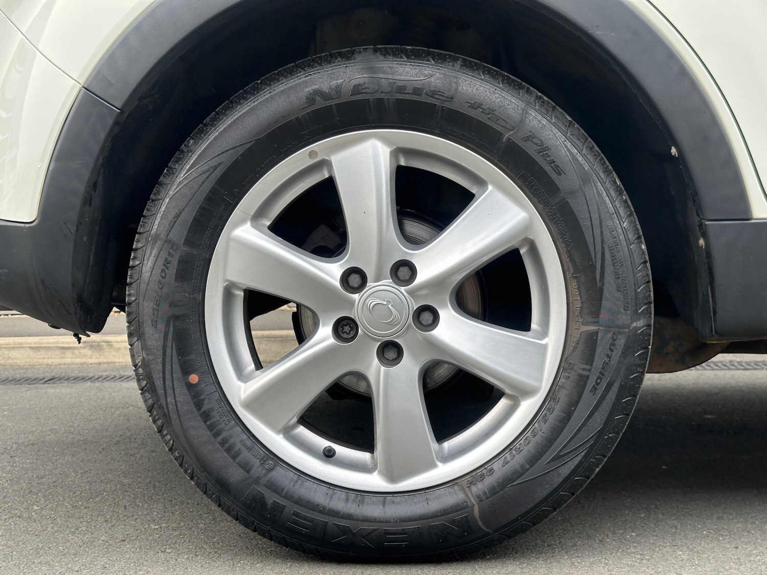 Used Ssangyong Korando 2014 for sale - 77989397: Photo 11