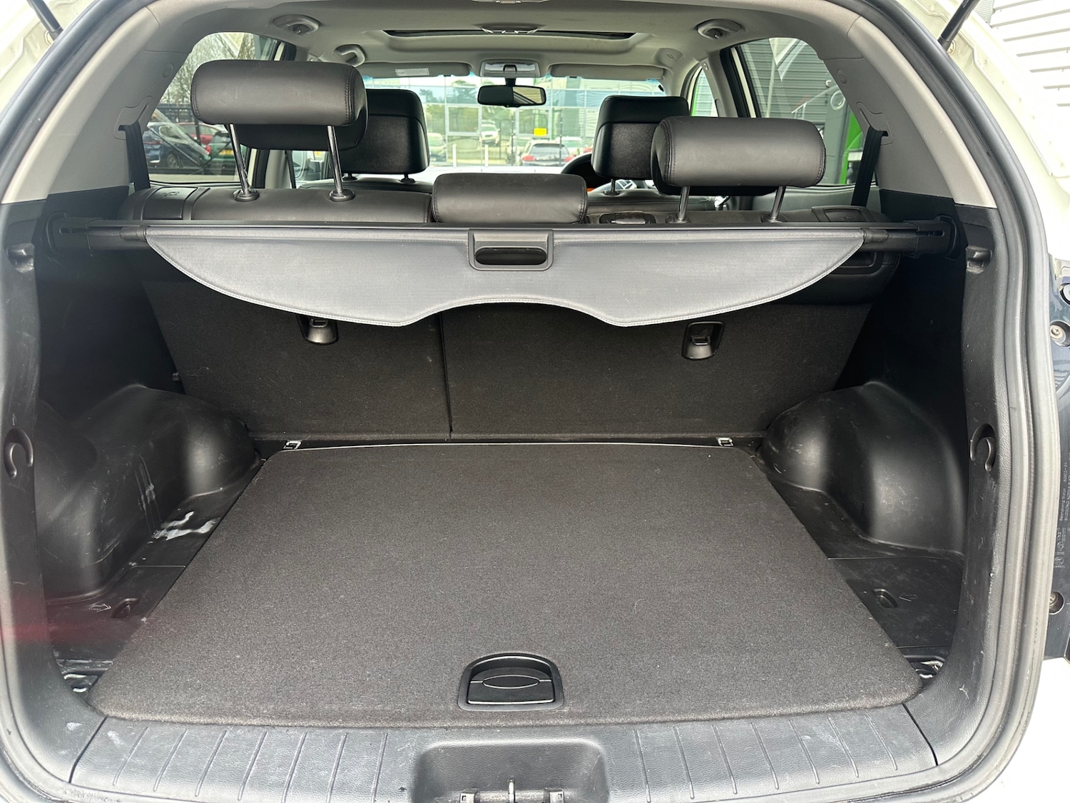 Used Ssangyong Korando 2014 for sale - 77989397: Photo 19