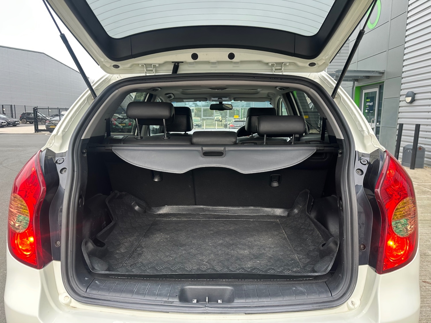 Used Ssangyong Korando 2014 for sale - 77989397: Photo 20