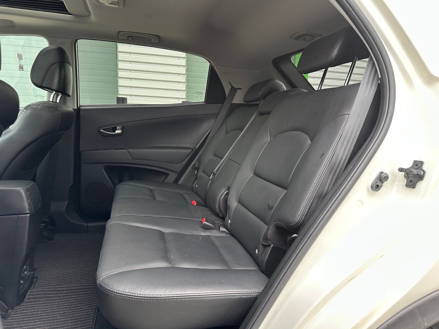 Used Ssangyong Korando 2014 for sale - 77989397: Photo 21