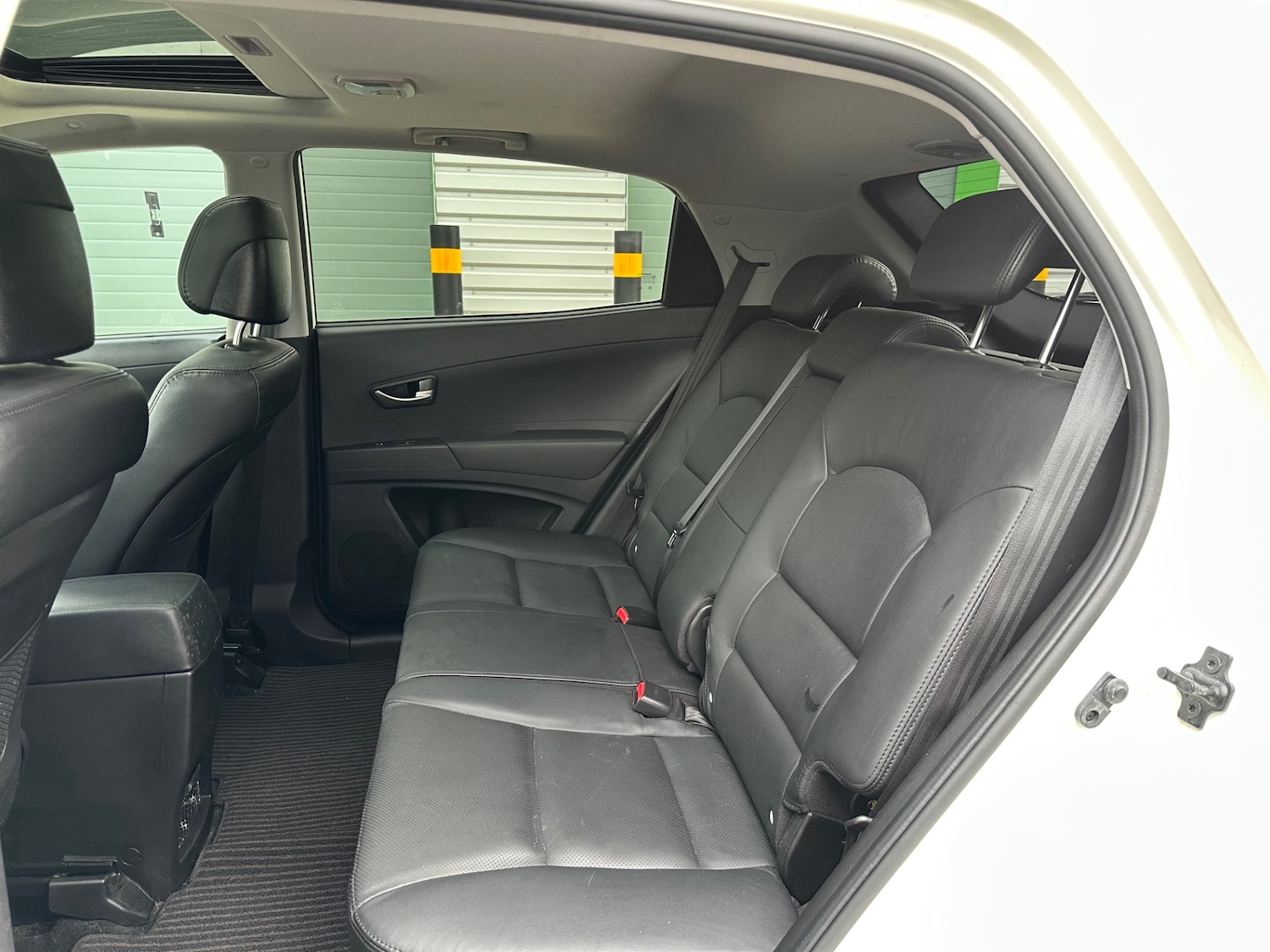 Used Ssangyong Korando 2014 for sale - 77989397: Photo 22